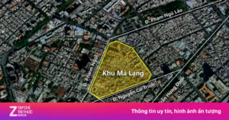 Khang Điền lấy ý kiến cổ đông đầu tư dự án chỉnh trang đô thị khu Mả Lạng và chợ Gà - Gạo
