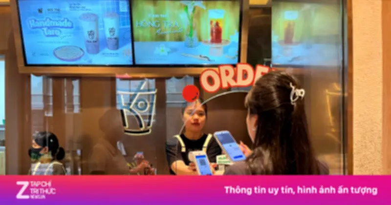 Khách du lịch nước ngoài có thể thanh toán bằng QR tại Việt Nam