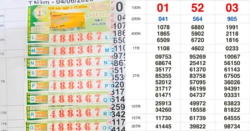Khách may mắn trúng 400 triệu đồng với 8 vé số an ủi tại Cần Thơ