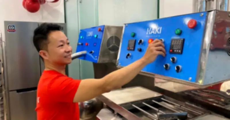 Khơi dậy khát vọng đưa tri thức Việt vươn tầm thế giới