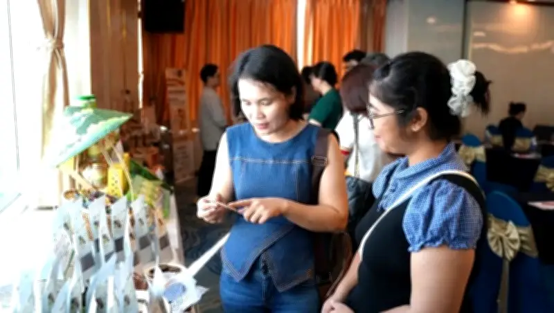 Khởi động cuộc thi 'Khởi nghiệp xanh' lần thứ 12, tìm kiếm dự án bền vững