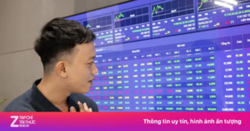 Khối ngoại bán ròng gần 1.200 tỷ đồng, VN-Index vẫn tăng nhẹ