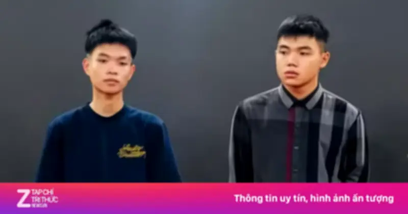 Khởi tố 2 đối tượng cầm đầu vụ hỗn chiến trên đường phố Lào Cai