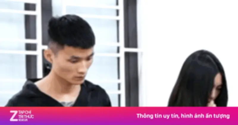 Khởi tố 2 người giúp nhóm công dân Trung Quốc ở lại Việt Nam lừa đảo