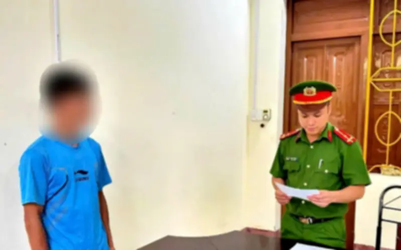 Khởi tố chủ thầu xây dựng vi phạm an toàn lao động khiến công nhân tử vong