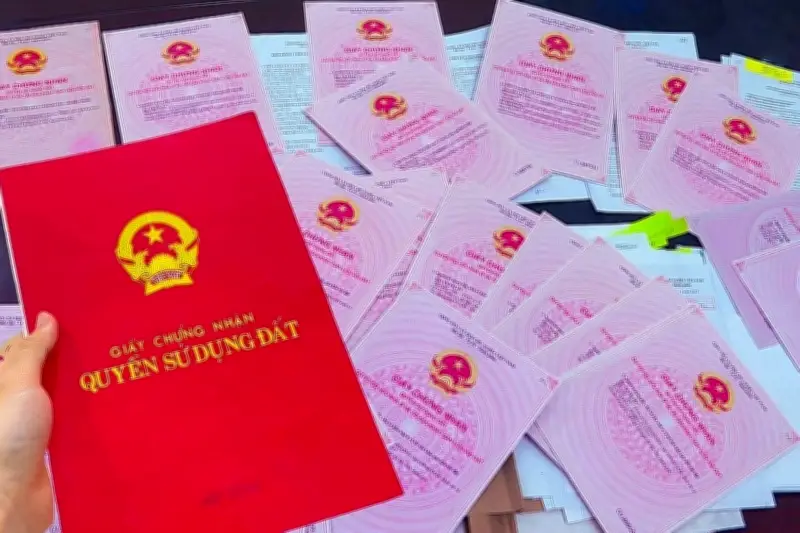 Khởi tố cựu cán bộ VPBank chiếm đoạt hơn 10 tỷ đồng từ sổ đỏ khách hàng