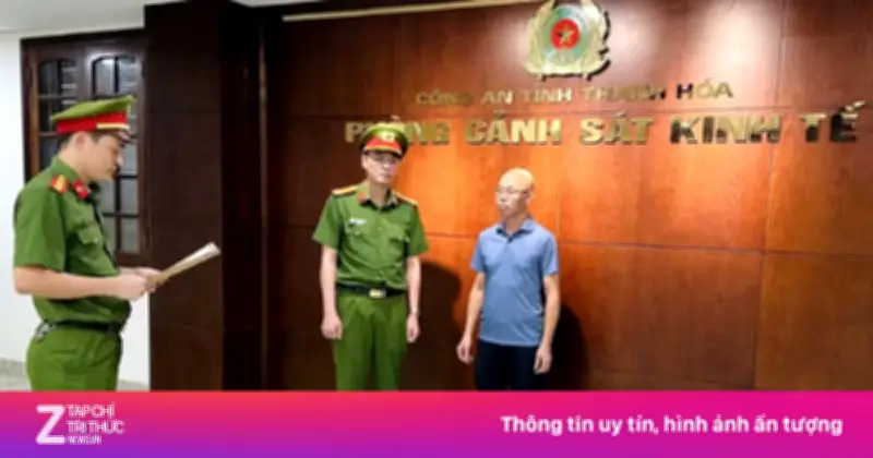 Khởi tố giám đốc sản xuất nem chua rán Hà Nội giả
