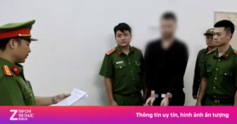 Khởi tố khách Tây 'đại náo' quán cà phê ở Đà Nẵng, thiệt hại gần 383 triệu