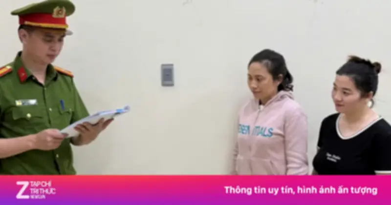 Khởi tố nữ giám đốc và kế toán trốn thuế hơn 400 triệu đồng tại Ninh Bình