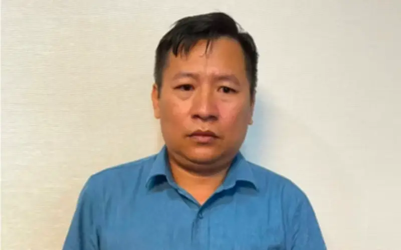 Khởi tố Đào Chính Tuyên lừa đảo 9,4 tỷ đồng, giả mạo lãnh đạo cấp vụ