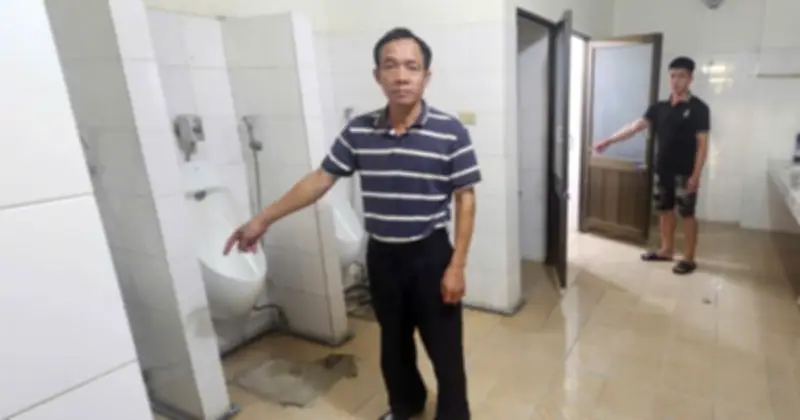 Khởi tố vụ vận chuyển trái phép hơn 538g vàng qua biên giới