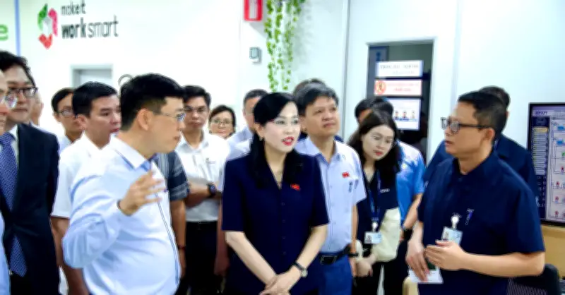 Khởi đầu thị trường điện cạnh tranh với hợp đồng DPPA đầu tiên