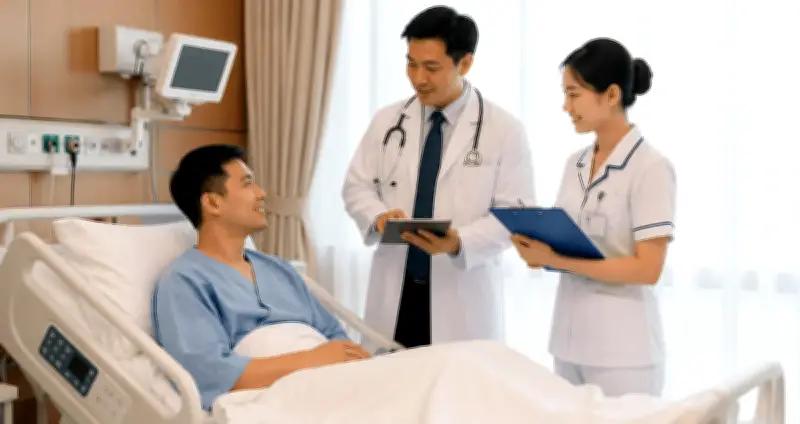 Khám bệnh viện quốc tế có được hưởng BHYT không? Điều kiện và thủ tục