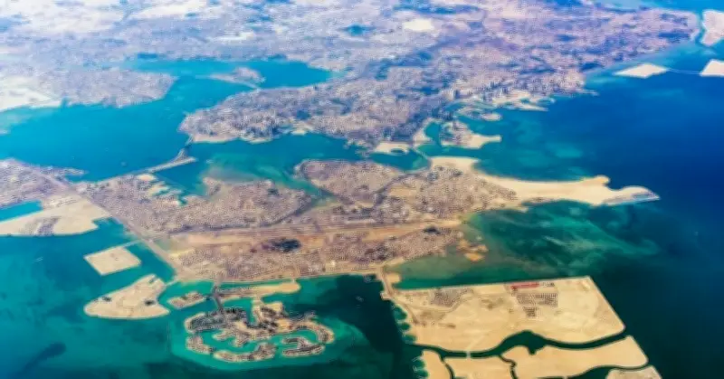 Khám phá Bahrain: Quốc đảo giàu có không sông ngòi ở châu Á