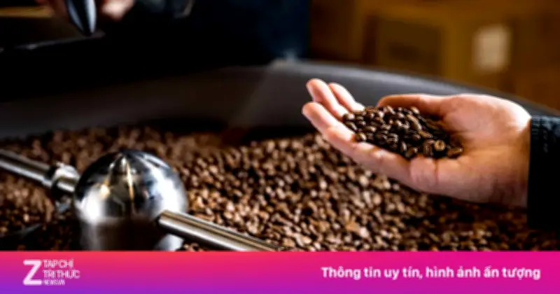 Khám phá cách thưởng thức cà phê kỳ lạ trên thế giới qua sách mới