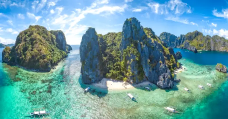 Khám phá Philippines: Tên gọi từ vua Tây Ban Nha, hơn 7.600 đảo