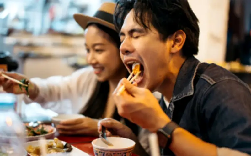 Khám phá tính cách qua sở thích ăn uống: Bạn thuộc tuýp người nào?
