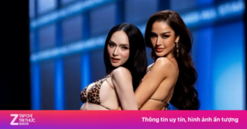 Khán giả 'bội thực' với các cuộc thi hoa hậu của ông Nawat