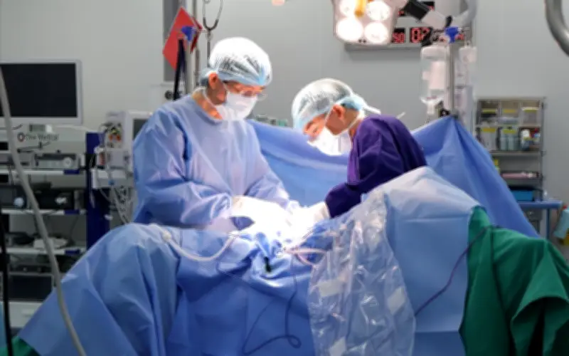 Không mổ ngay, bác sĩ Vinmec Cần Thơ chọn hướng điều trị ung thư khác, bệnh nhân thoát cửa tử