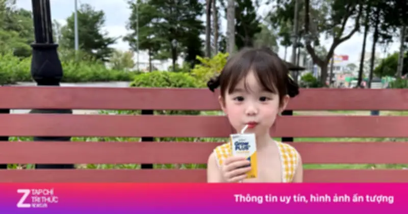 Đề kháng - mảnh ghép quan trọng trong hành trình lớn khôn của bé