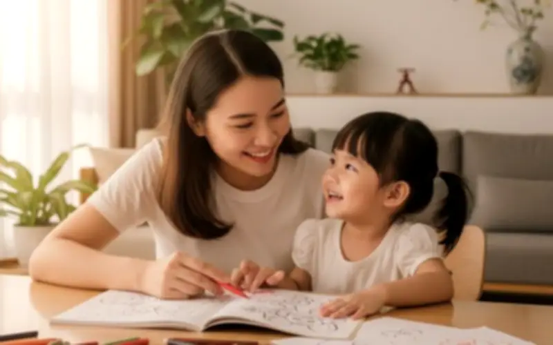 Không ép con xin lỗi: 4 cách giúp trẻ nhận lỗi tự nhiên cha mẹ thông minh nên biết