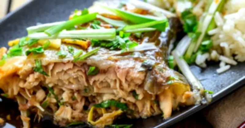 Không phải cá thu hay cá hồi, mùa hè có 1 loại cá được ví như 'thuốc cường phổi' của người Việt