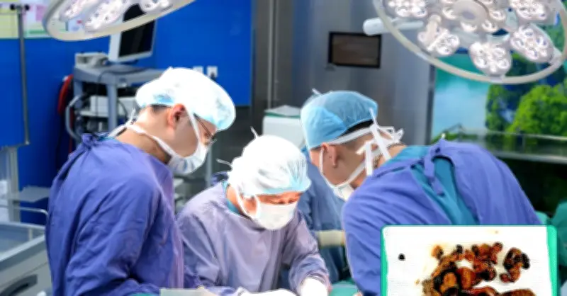 Không vội phẫu thuật sỏi mật: Ưu tiên kiểm soát nhiễm trùng trước