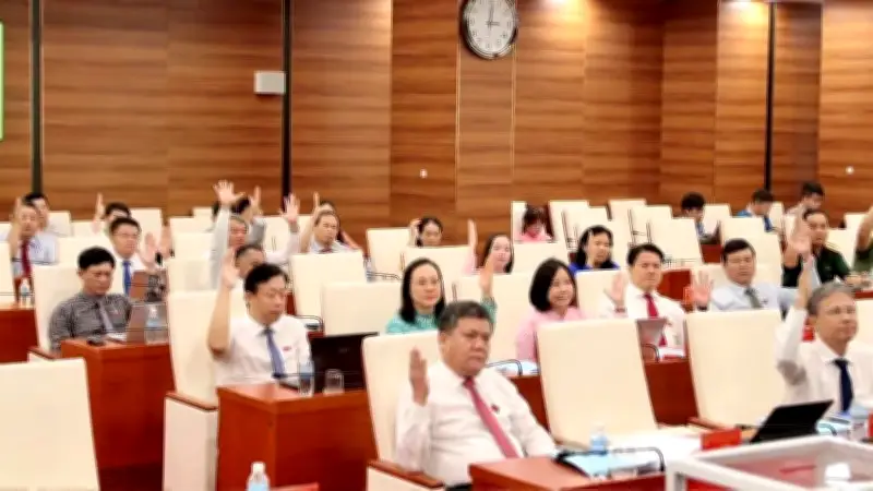 Khánh Hòa điều chỉnh quy hoạch tỉnh, hướng tới tăng trưởng hai con số