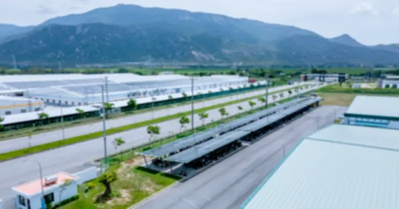 Khánh Hòa: Khu công nghiệp Du Long được kéo dài thời hạn hoạt động đến 2077