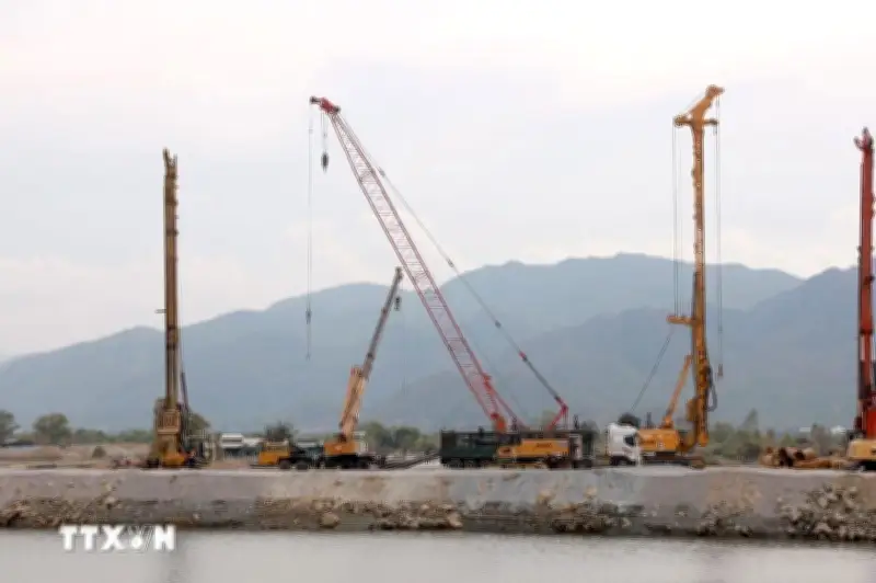 Khánh Hòa quyết liệt giải phóng mặt bằng các dự án trọng điểm trong 90 ngày