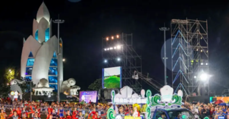 Khánh Hòa tổ chức Festival Biển 2026, kỳ vọng đón 800.000 lượt khách
