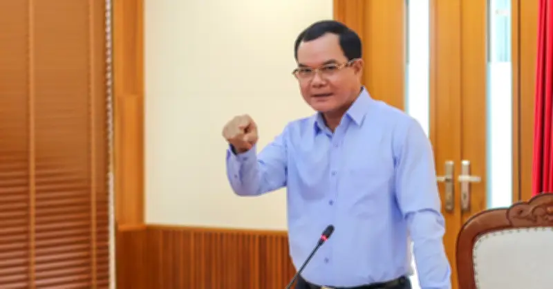 Khánh Hòa: Ưu tiên nguồn lực cho vùng đồng bào dân tộc thiểu số
