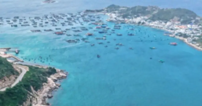 Khánh Hòa yêu cầu dừng ngay tour du lịch đến đảo Bình Ba, Bình Hưng