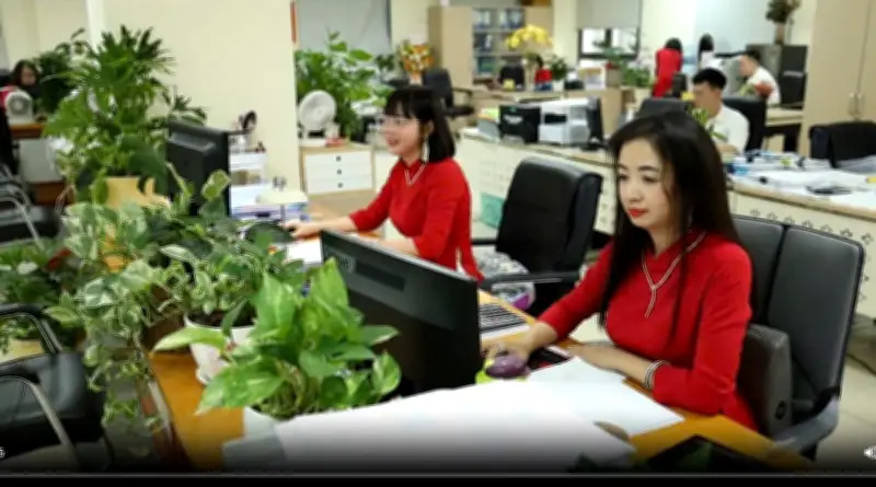 Kho bạc Nhà nước chủ động tăng cường thông tin chính thống trên môi trường số