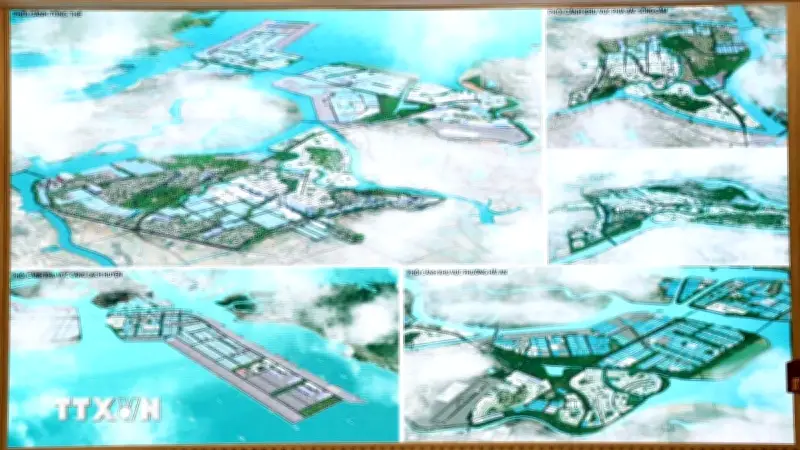 Khu FTZ Hải Phòng: Mô hình tiên phong thay đổi diện mạo kinh tế vùng