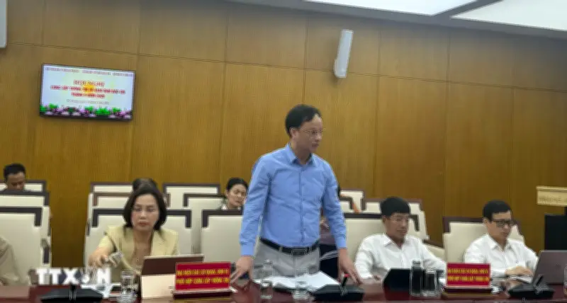 Khu kinh tế và thương mại tự do Hải Phòng: Bước ngoặt thể chế
