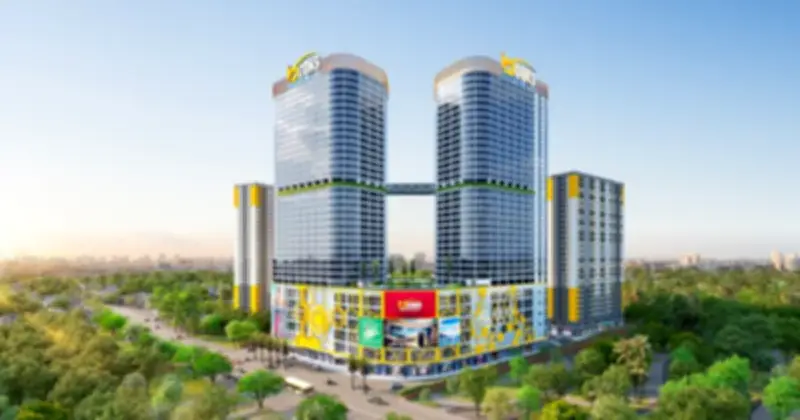 Khu đô thị Đại học Quốc gia TP.HCM: Tâm điểm phát triển mới, cơ hội an cư và đầu tư