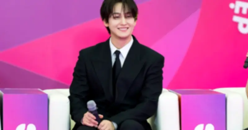 Kim Bum tiết lộ từng mang gạo Việt sang Hàn Quốc, lần đầu đến Hà Nội