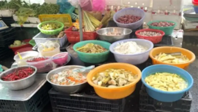 Kiểm soát chặt an toàn thực phẩm tại điểm thi tốt nghiệp THPT