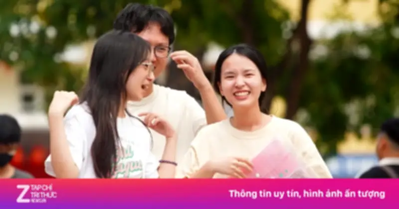 Kiểm soát chặt chẽ tiến độ chấm thi tốt nghiệp THPT 2026 hàng ngày