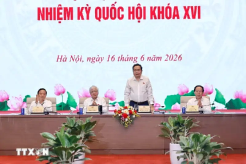 Kiểm soát chất lượng chính sách ngay từ giai đoạn nghiên cứu, đánh giá tác động