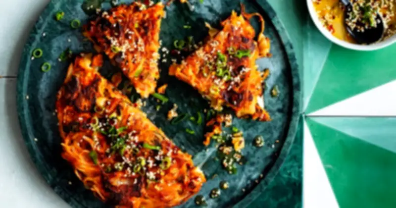 Kimchi có thể giúp đào thải hạt vi nhựa khỏi đường ruột