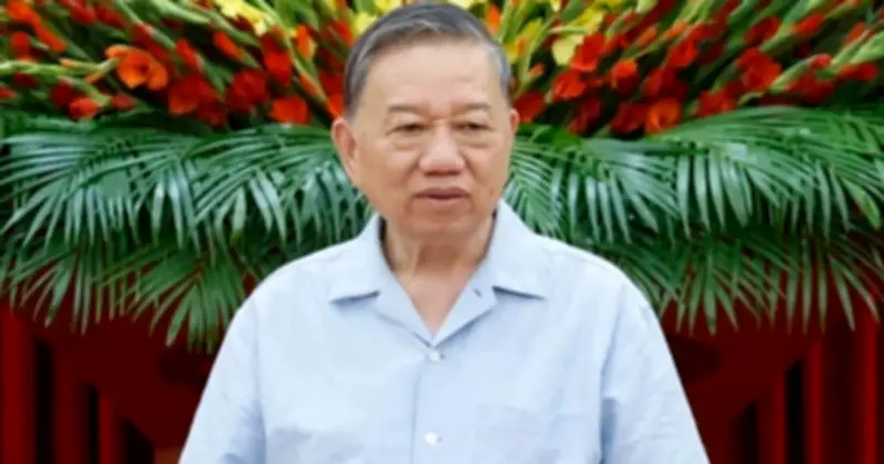 Kiện toàn Ban Chỉ đạo quản lý biên chế hệ thống chính trị gồm 13 nhân sự
