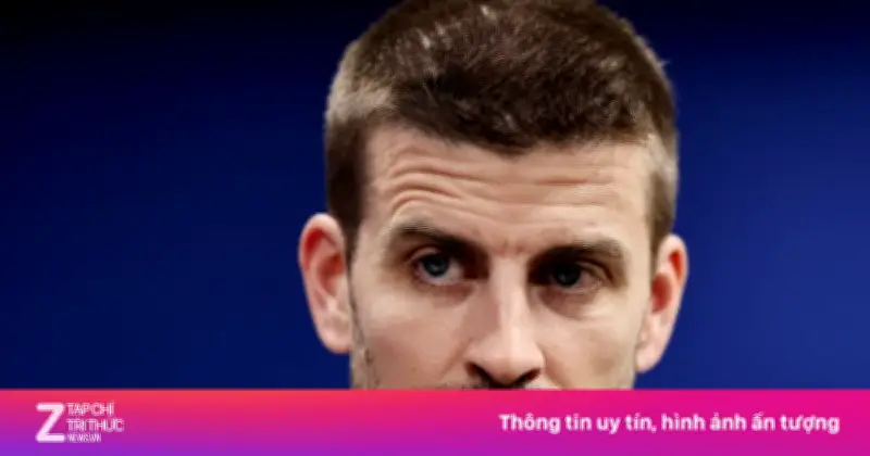 Kings League của Pique lao đao, cắt giảm 41 nhân viên tại Tây Ban Nha