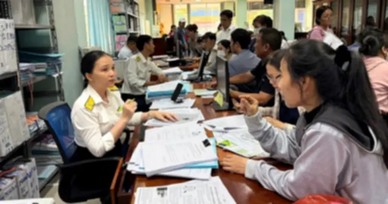 Kinh doanh không đủ 12 tháng: Cách tính thuế mới nhất 2025