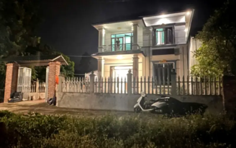 Kinh hoàng vụ án mạng ở Bắc Ninh: 3 mẹ con tử vong, nghi phạm tự sát