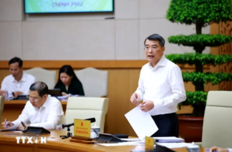 Kinh tế 5 tháng khởi sắc, tăng tốc cho mục tiêu hai con số