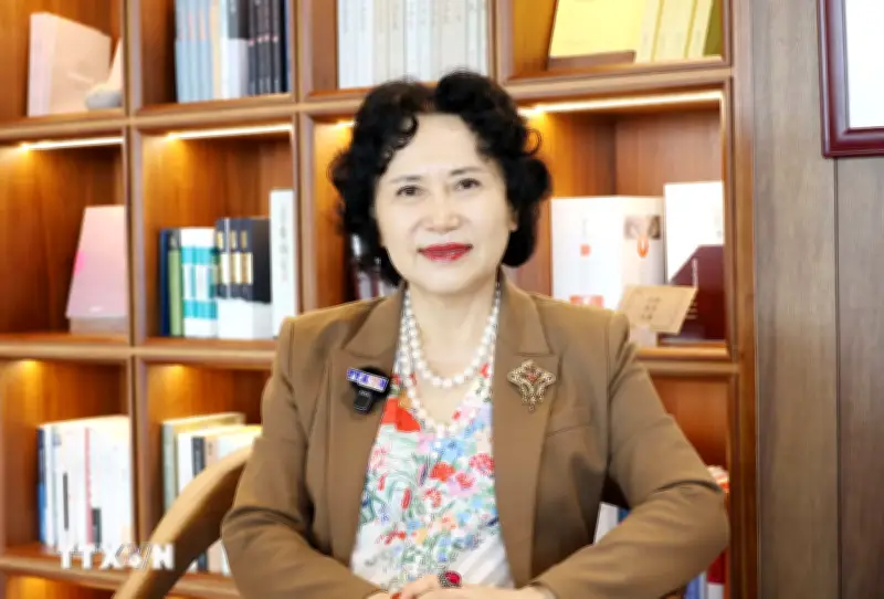 Kinh tế tư nhân Việt Nam: Khởi đầu ổn định, bước đột phá mạnh mẽ