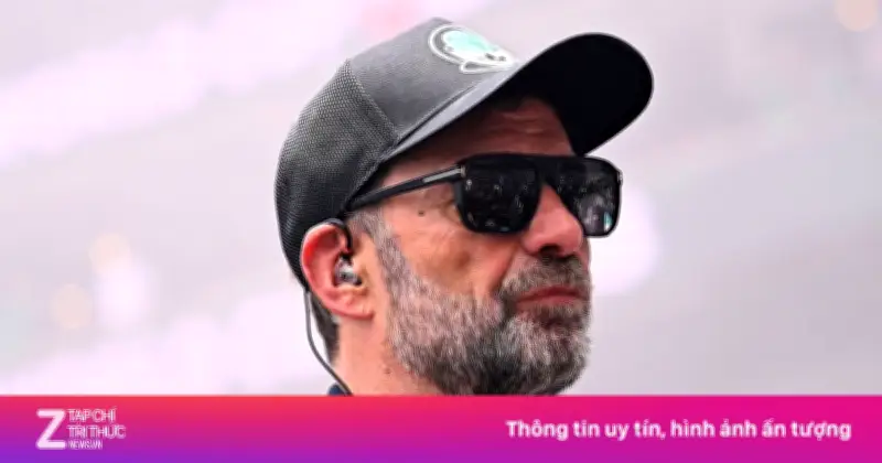Klopp chỉ trích trận khai mạc World Cup 2026 thiếu chất lượng