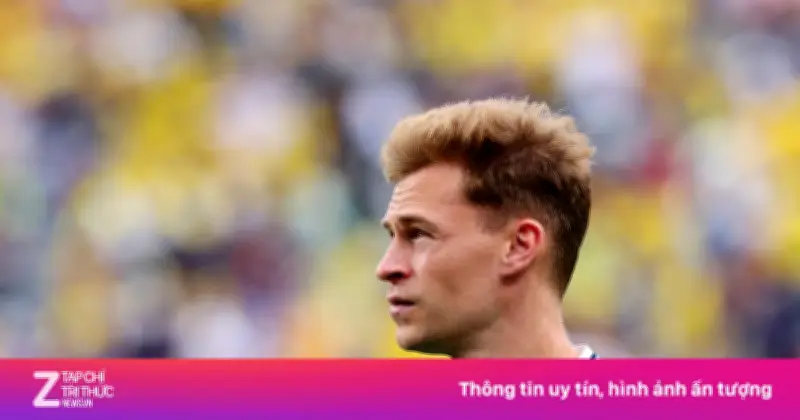 Klopp: Ecuador đã nuốt chửng tuyển Đức tại World Cup 2026